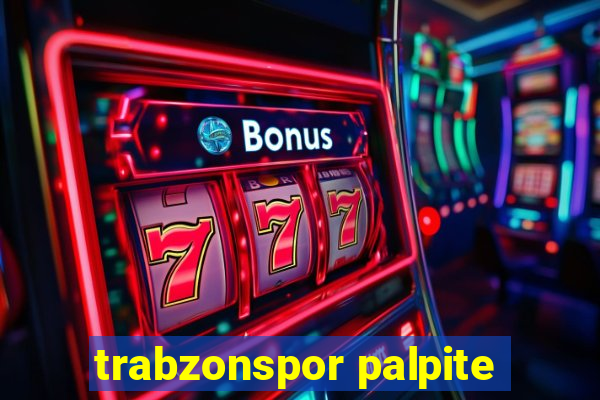 trabzonspor palpite